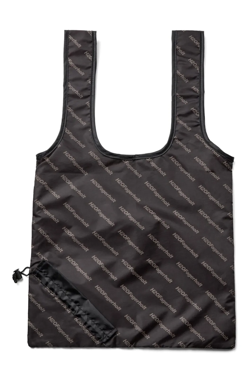 Online H2O Fagerholt Pack Tote Bag 3500 Black
