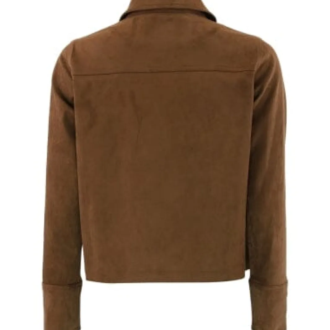 Hot Continue Paige 15017 Brown
