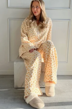 Outlet Stories From The Atelier By Copenhagen Shoes Pajamas Shirt 3 CC8111 02