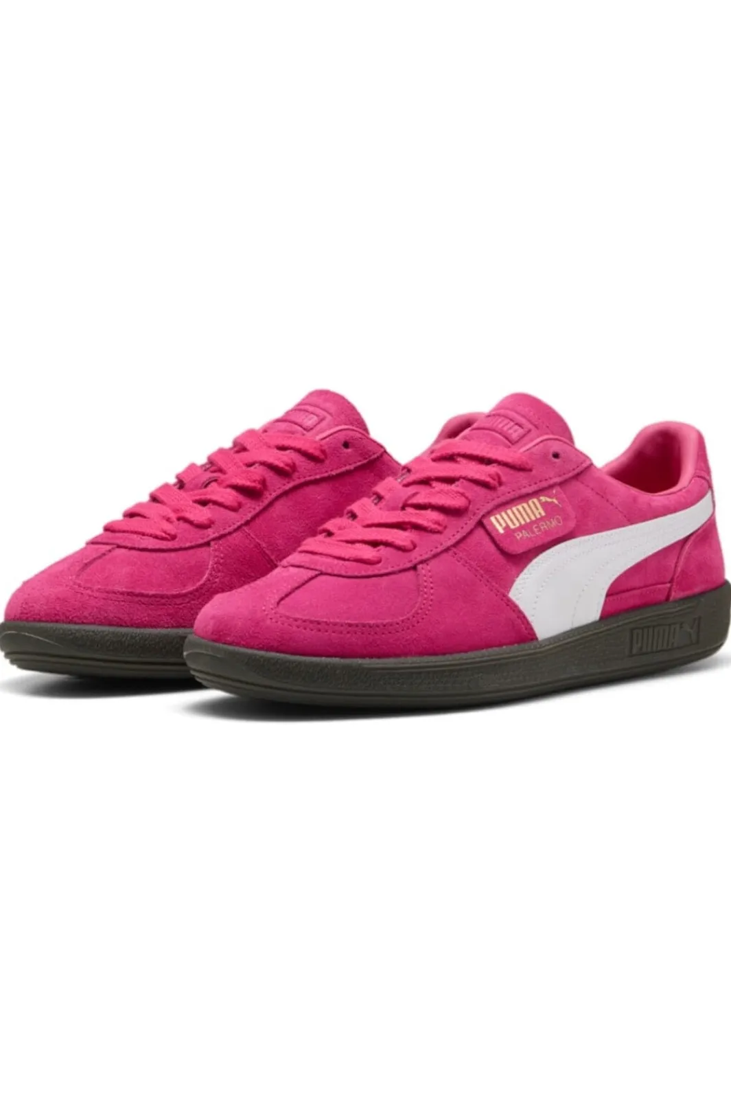 Puma Palermo Pink 45