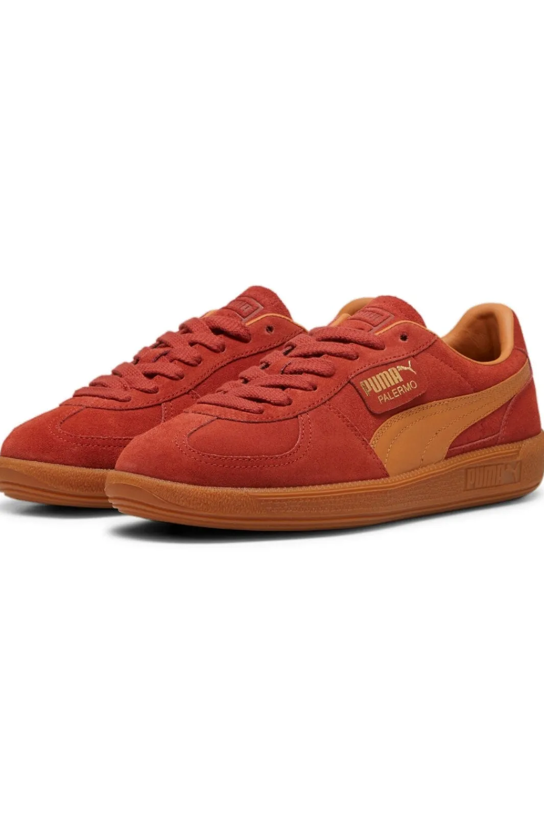 Hot Puma Palermo Red 24
