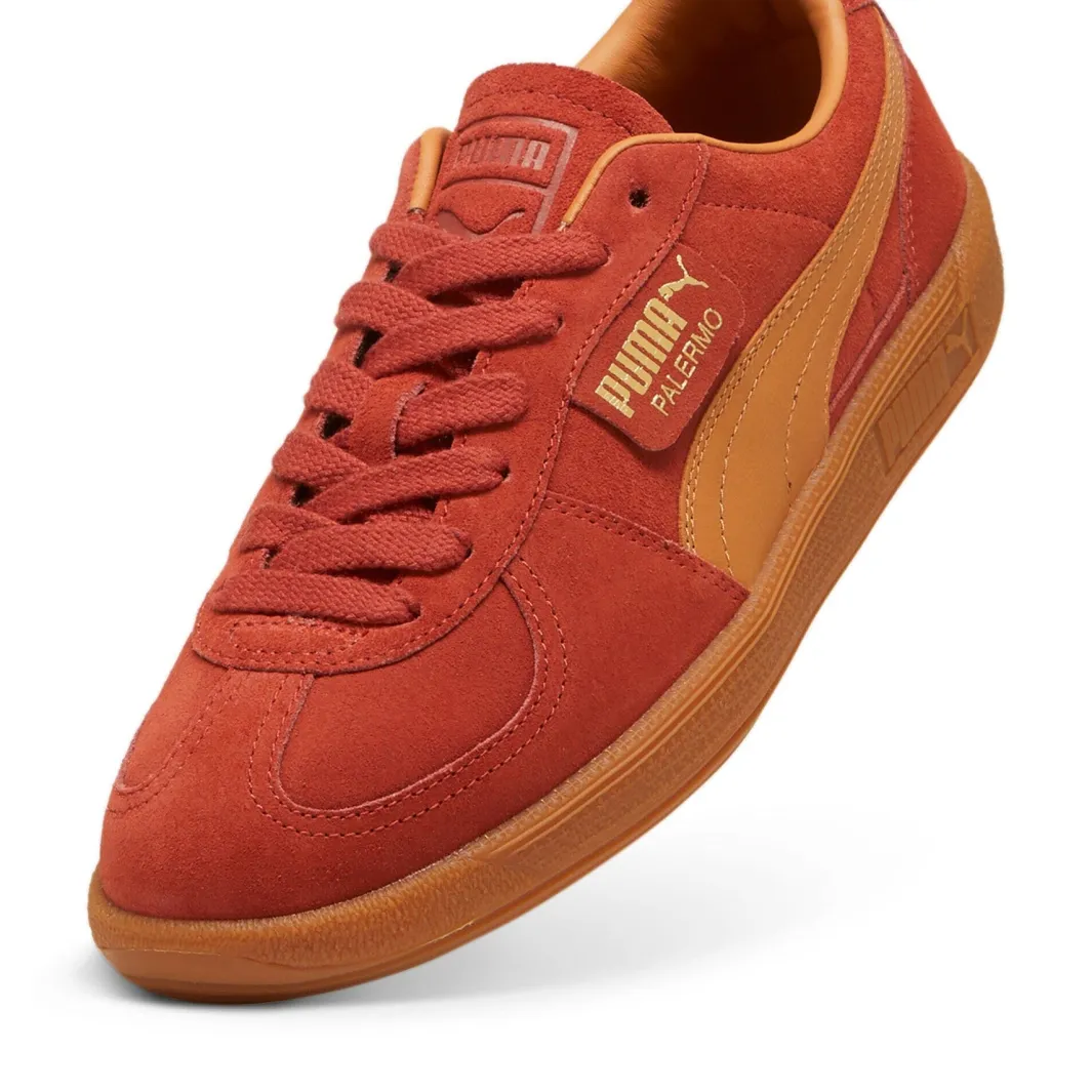 Hot Puma Palermo Red 24