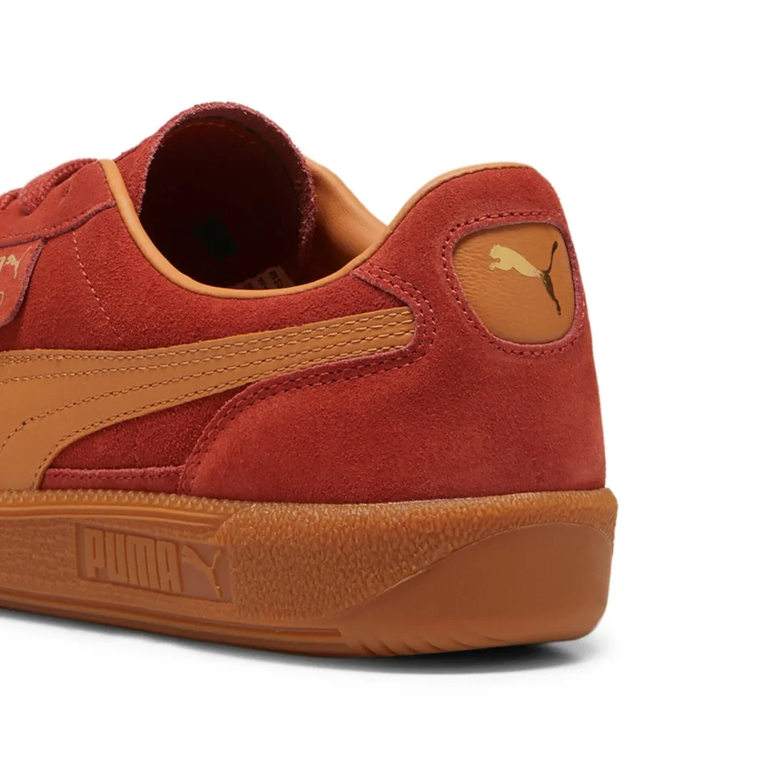 Hot Puma Palermo Red 24