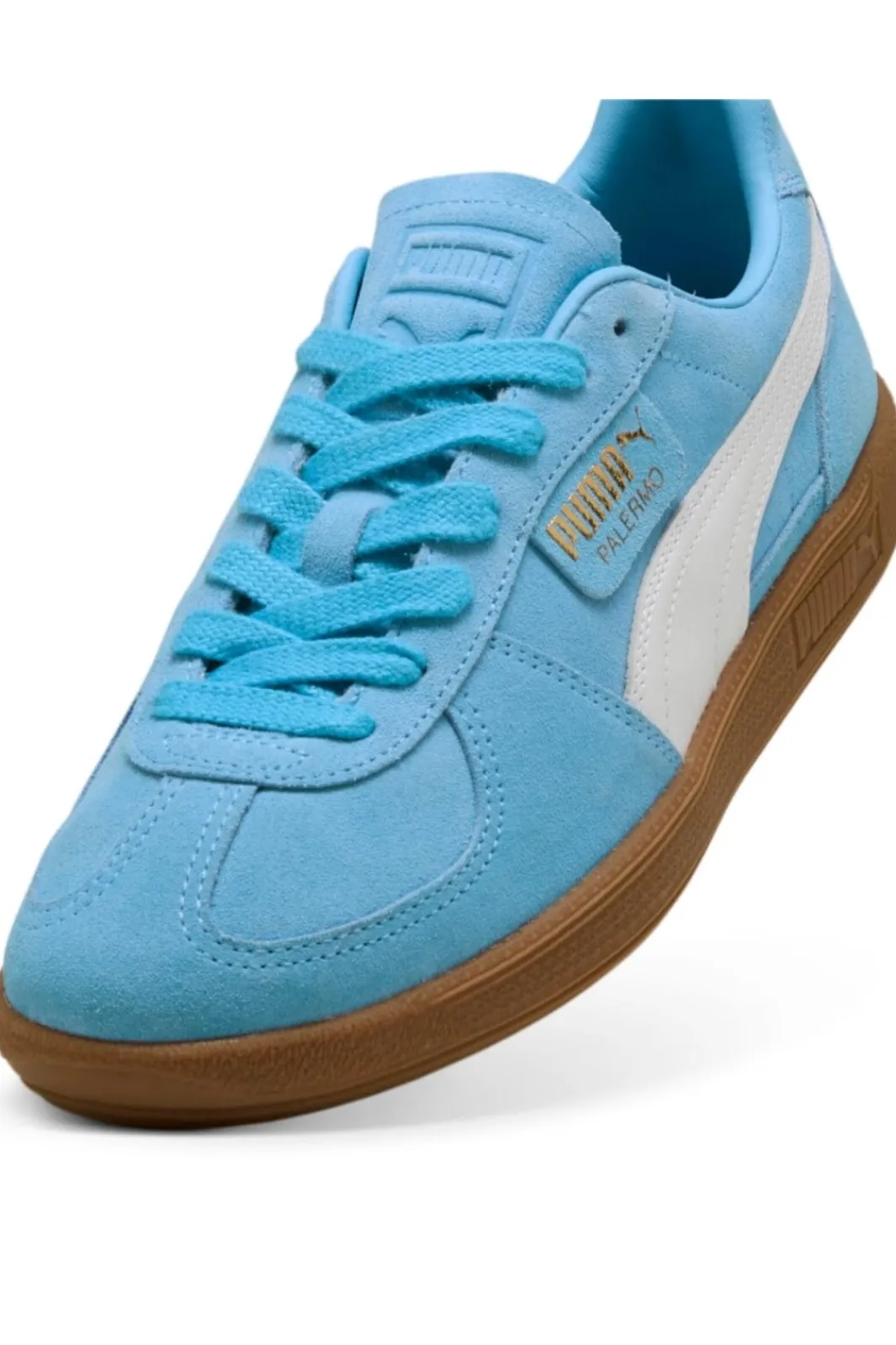 Puma Palermo Blue 44