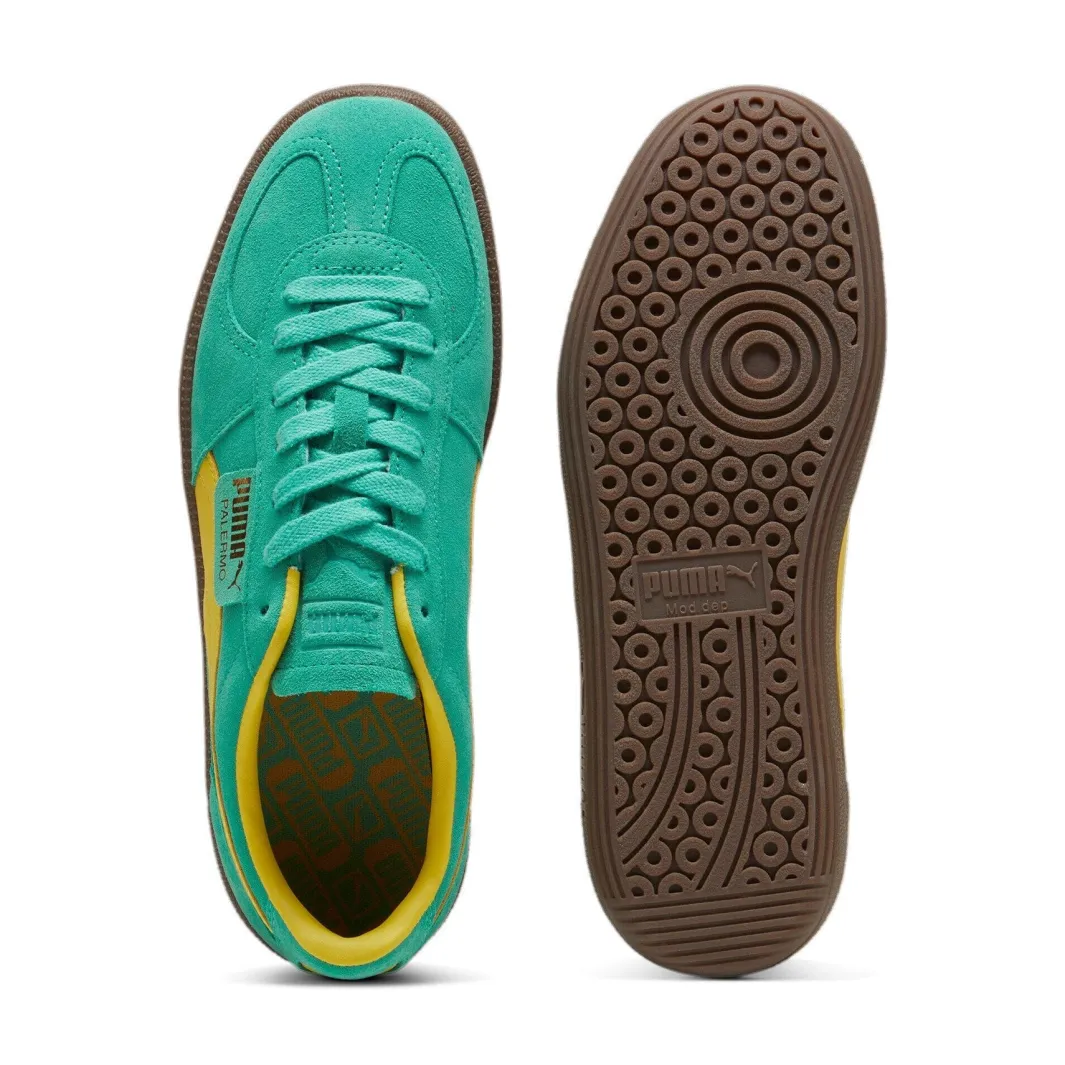 Best Puma Palermo Green 18