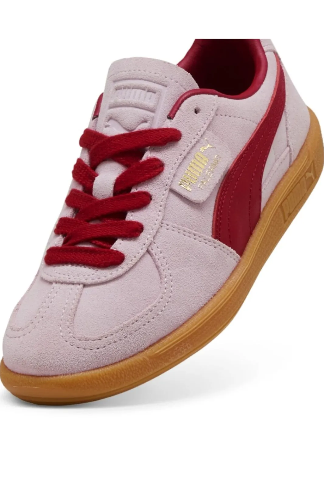 Sale Puma Palermo Pink 50
