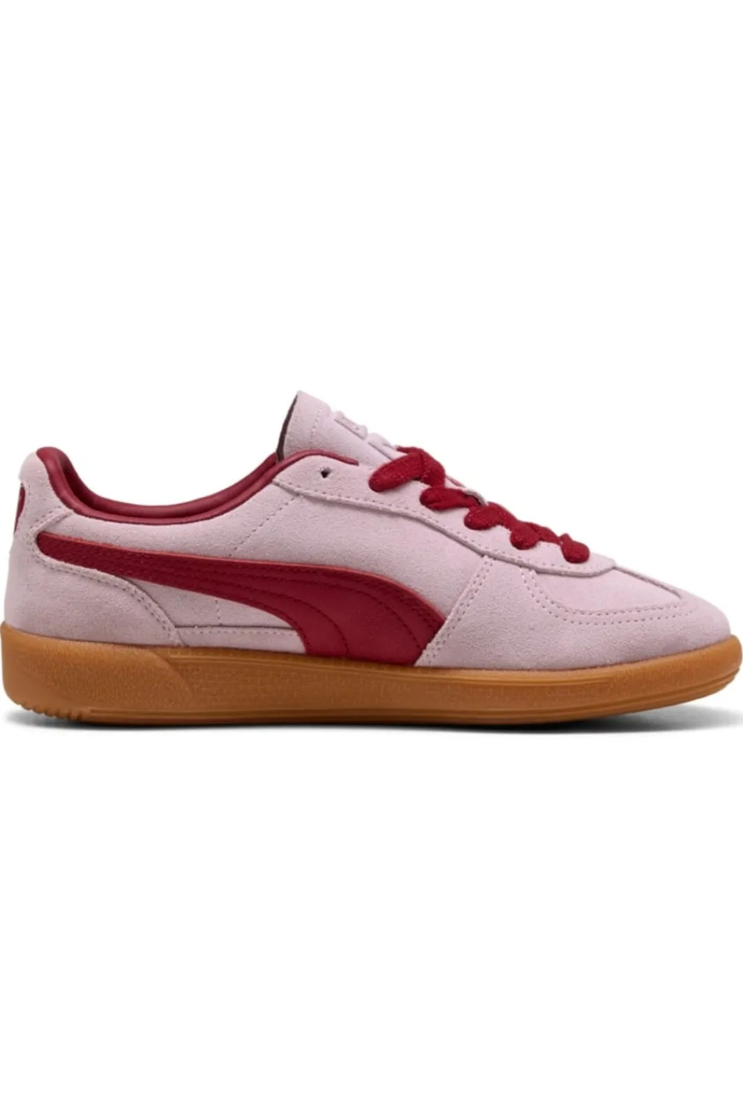 Sale Puma Palermo Pink 50