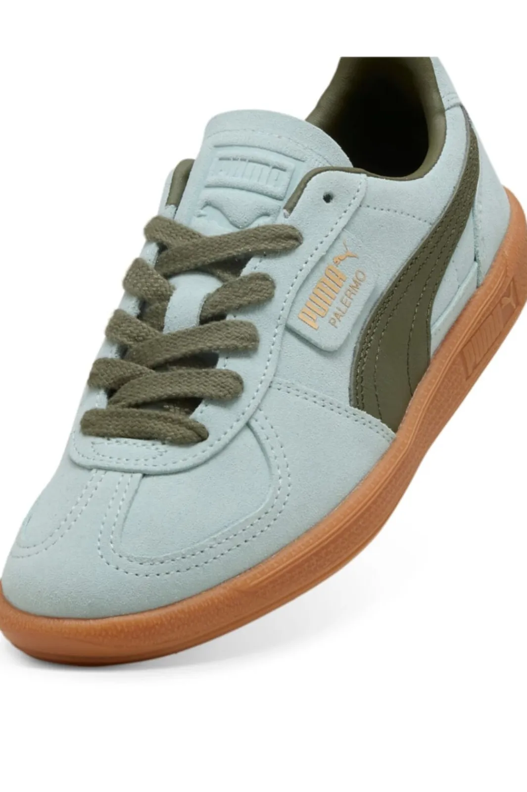 Puma Palermo Blue 51