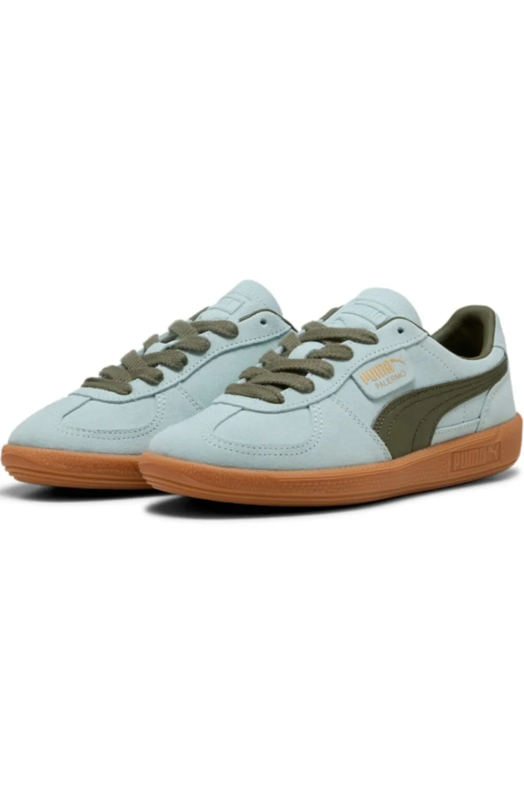 Puma Palermo Blue 51