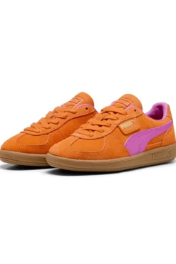 Hot Puma Palermo Jr Orange 26