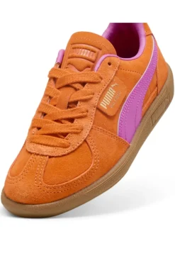 Hot Puma Palermo Jr Orange 26