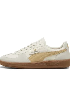 Discount Puma Palermo Lth White 13