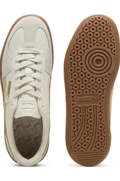 Discount Puma Palermo Lth White 13