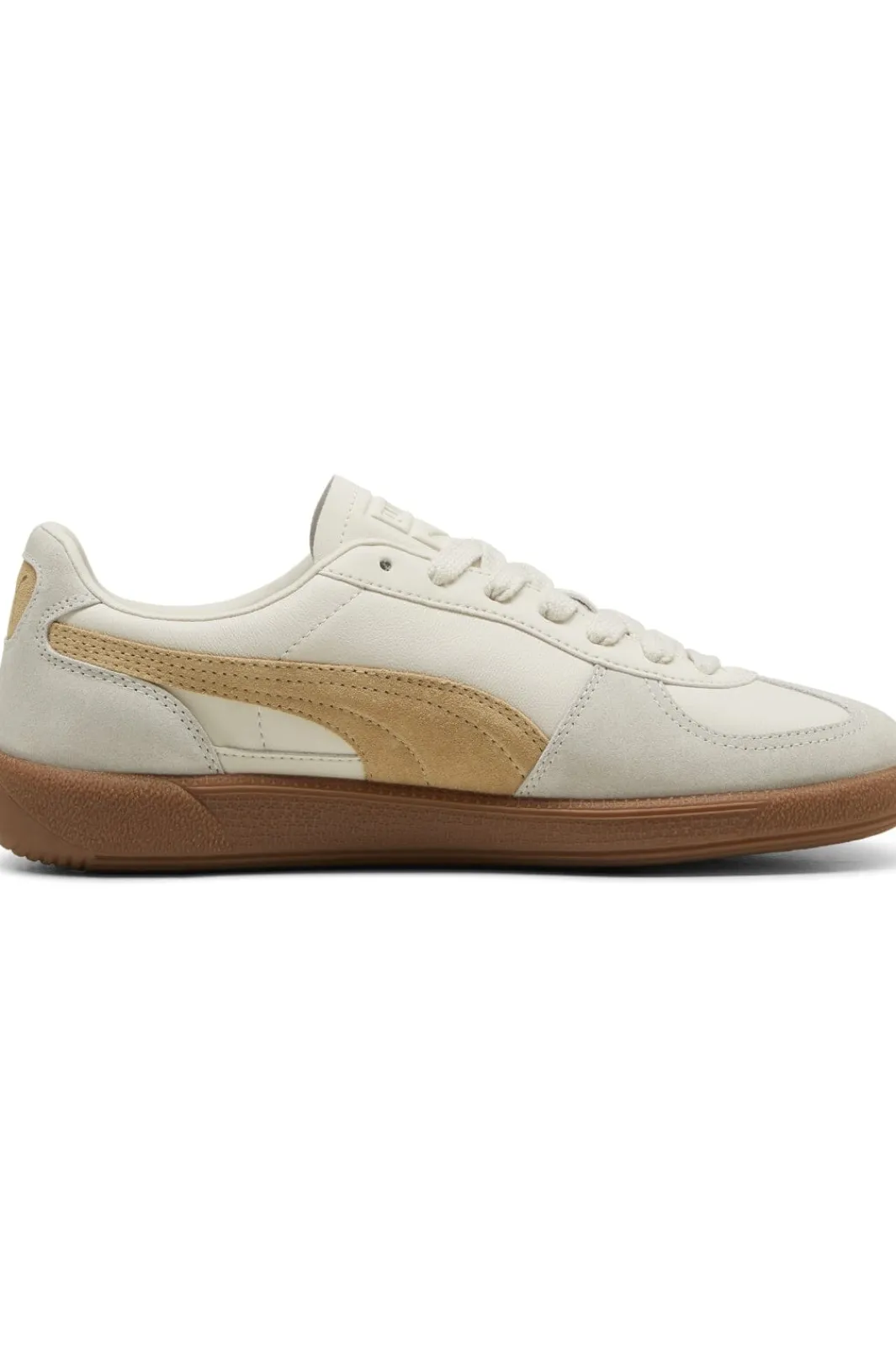 Discount Puma Palermo Lth White 13