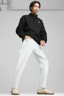 Discount Puma Palermo Lth White 13