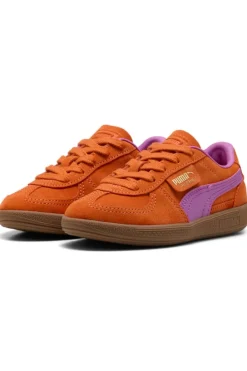 Clearance Puma Palermo PS Orange 26