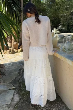 BYIC Palmaic Pullover 3495 Beige