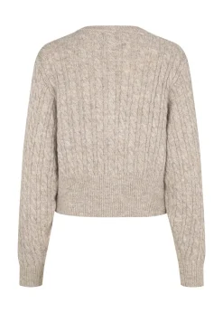 Sale Modström Pammiemd Cardigan 58633 12058