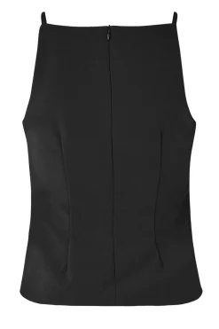 Hot Modström Pandymd Strap Top 58654 7090