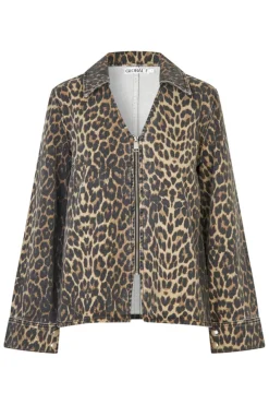Discount Global Funk Panema-G P35 Leopard Mist