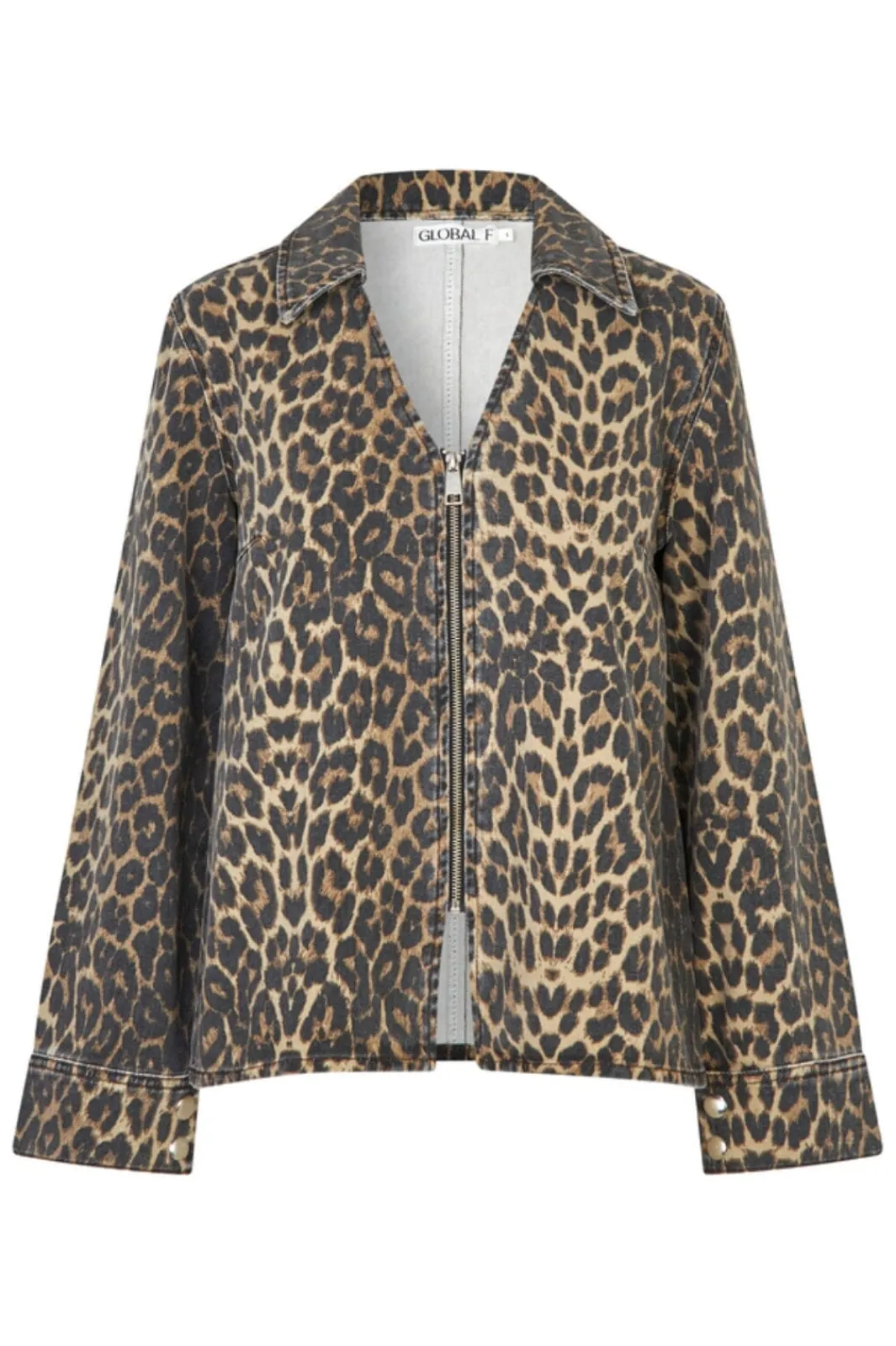 Discount Global Funk Panema-G P35 Leopard Mist