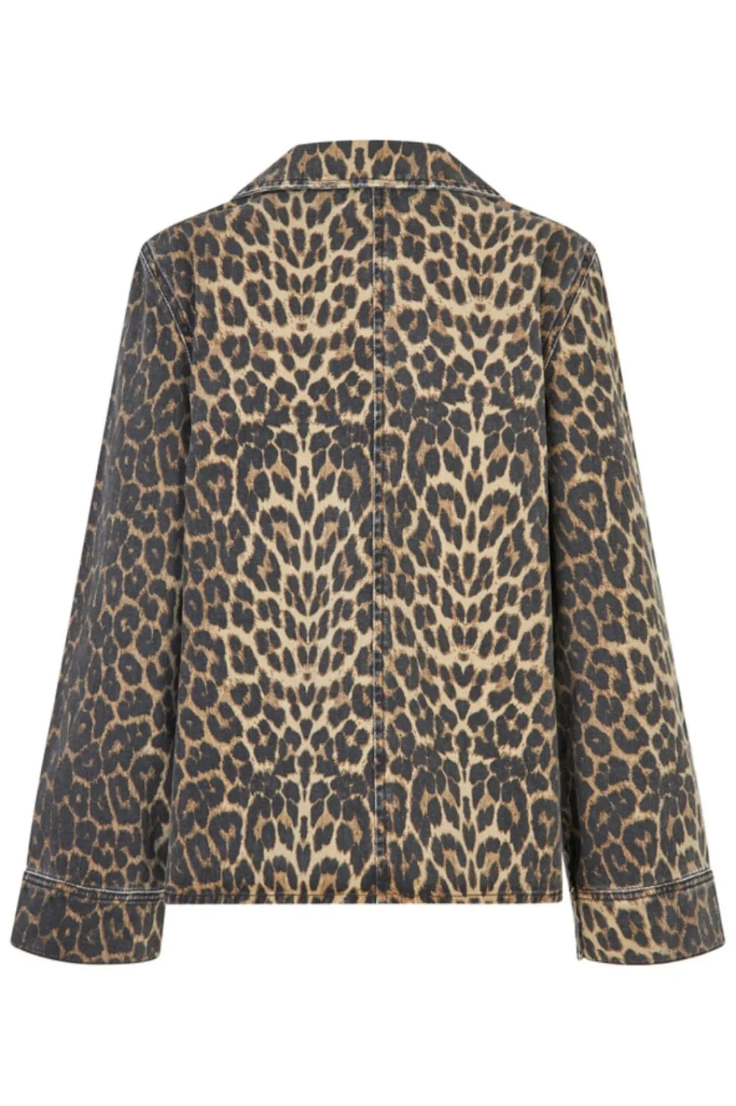 Discount Global Funk Panema-G P35 Leopard Mist