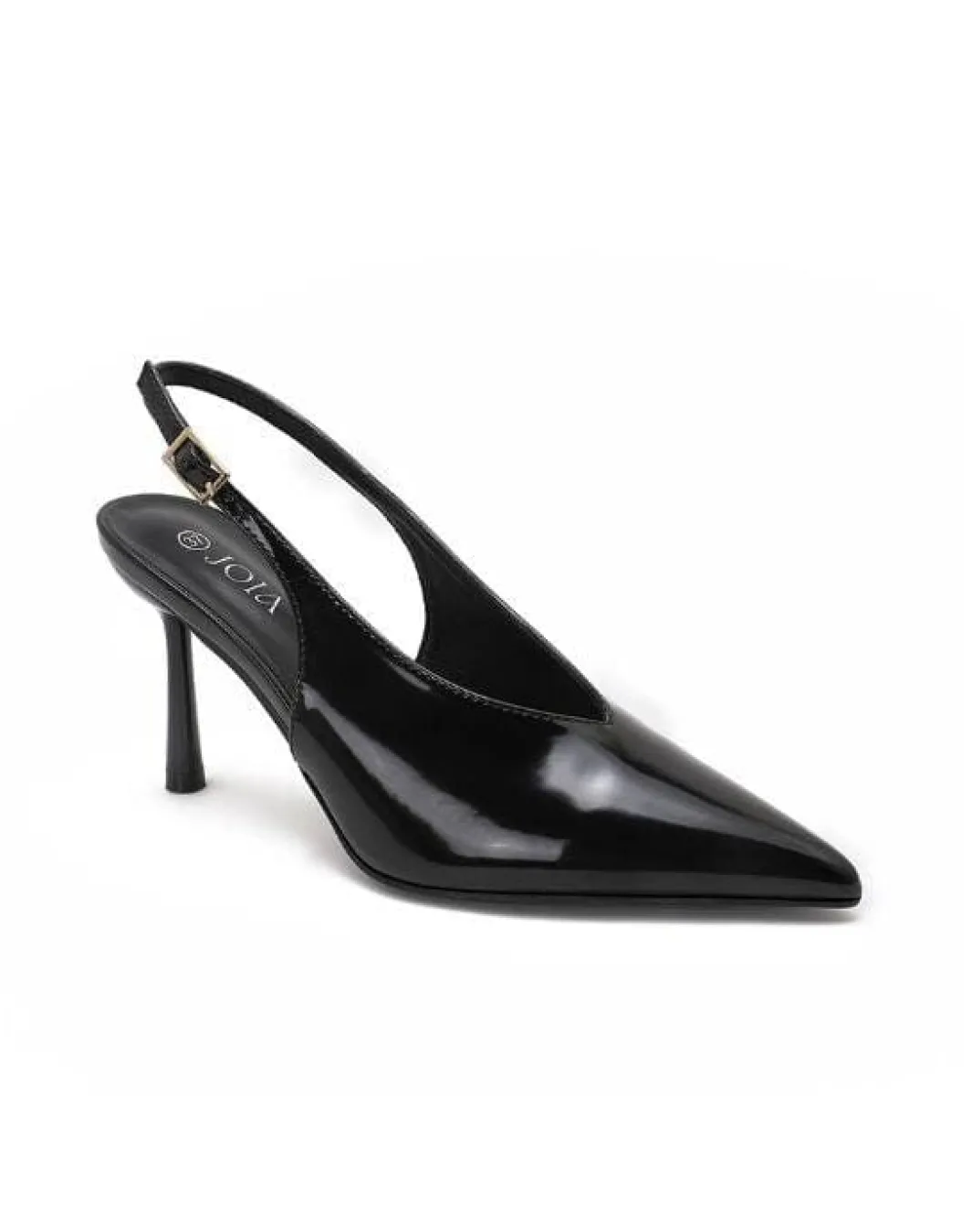Sale Bloom Pansystiletto Black