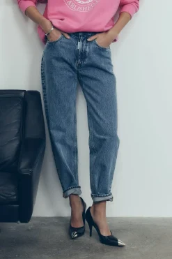 Hot Ball Paolo Jeans 204028 Marble Wash