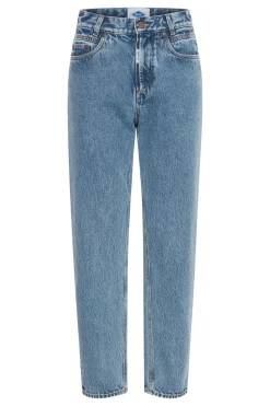 Hot Ball Paolo Jeans 204028 Marble Wash