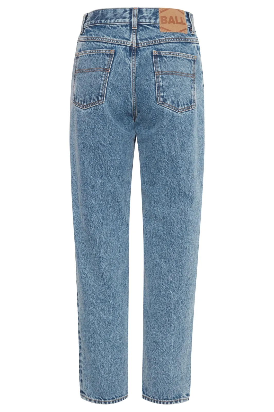 Hot Ball Paolo Jeans 204028 Marble Wash