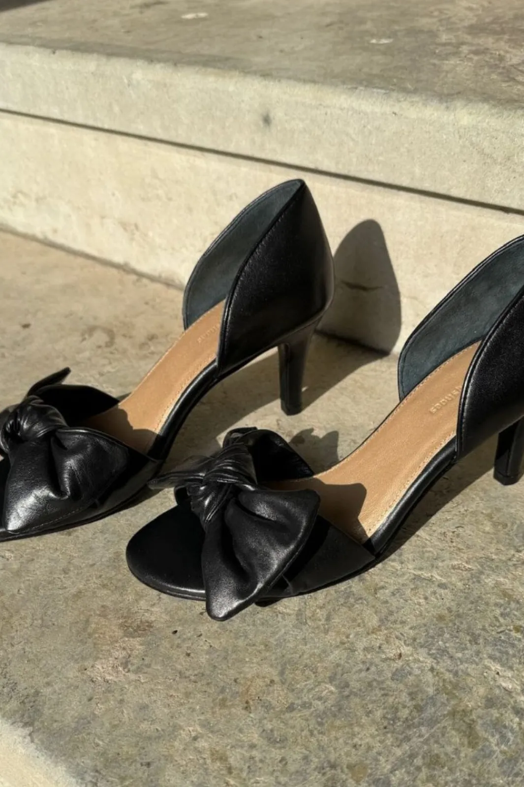 Best Copenhagen Shoes Paris Lovers CS7832 0001