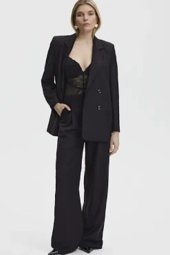 Clearance Gestuz Paulagz Blazer 10905913 100017