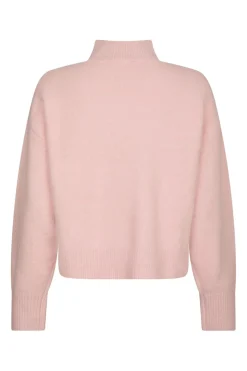 New Neo Noir Paulina Knit Blouse 159703 754