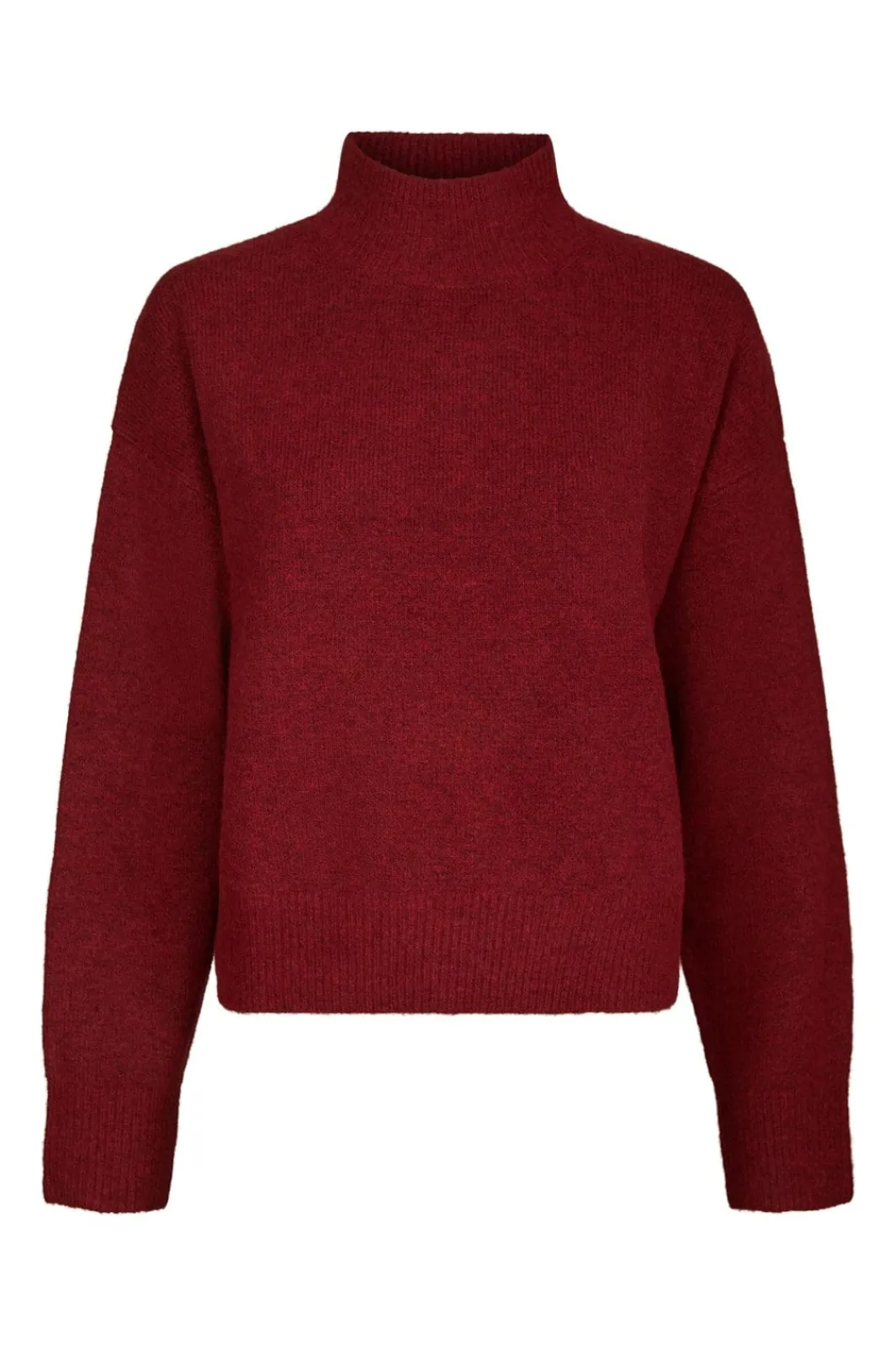 Best Neo Noir Paulina Knit Blouse 159703 321