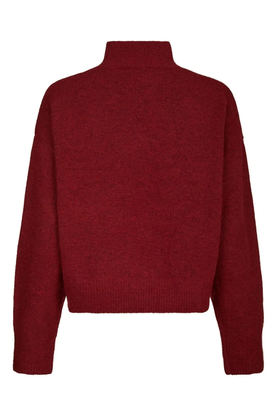 Best Neo Noir Paulina Knit Blouse 159703 321