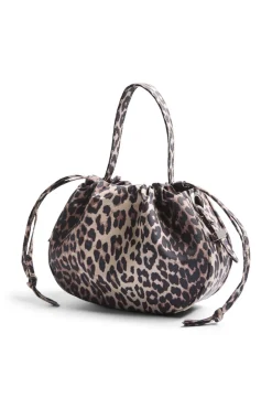 Best Pieces Pcballoon Pp Bag 4788960 Black Leo