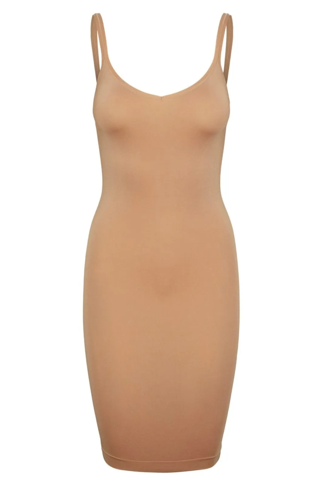 Pieces PcBallroom Long Singlet Nature