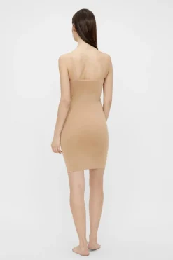 Pieces PcBallroom Long Singlet Nature