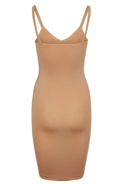 Pieces PcBallroom Long Singlet Nature