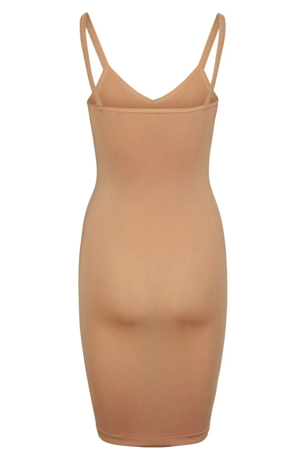 Pieces PcBallroom Long Singlet Nature