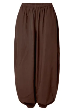 New Pieces Pcbella Balloon Pants 5094070 Delicioso