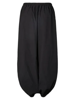 Online Pieces Pcbella Balloon Pants 5084193 Black