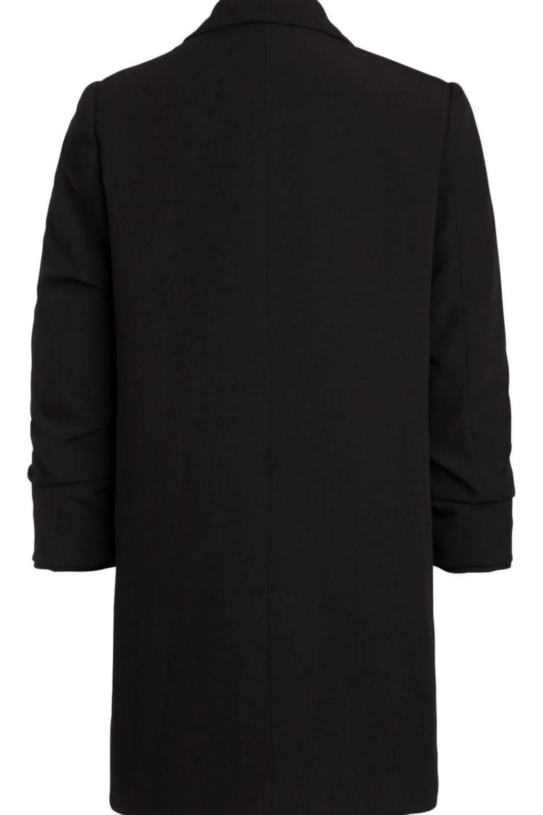 Clearance Pieces PCBosella 3/4 Blazer Black