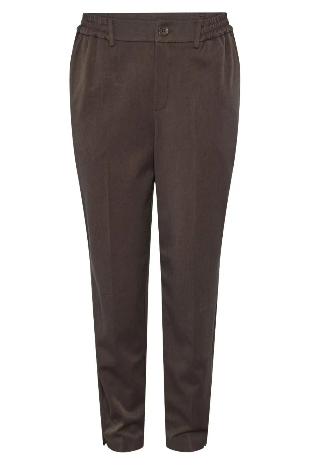 Sale Pieces Pccamil Ankle Pant 4463205 Morel