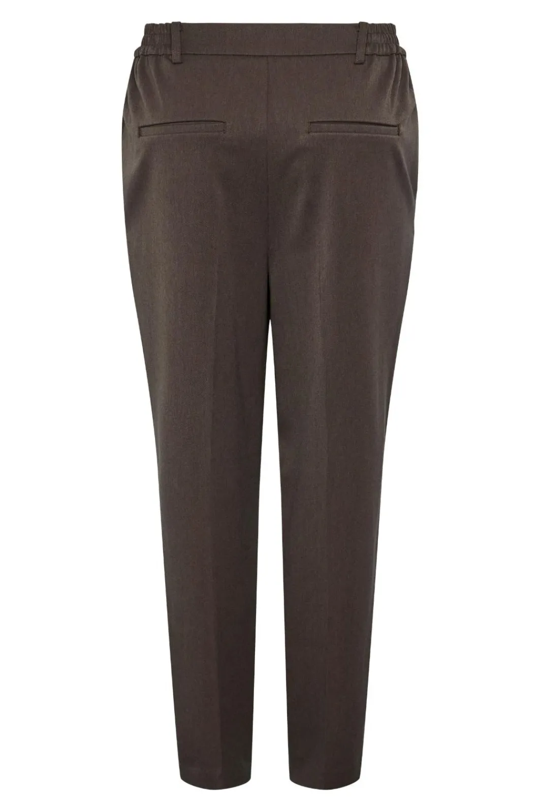 Sale Pieces Pccamil Ankle Pant 4463205 Morel