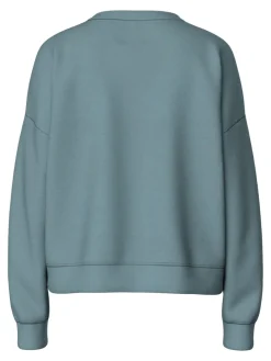 Online Pieces Pcchilli Ls Sweat 17113432 3728738