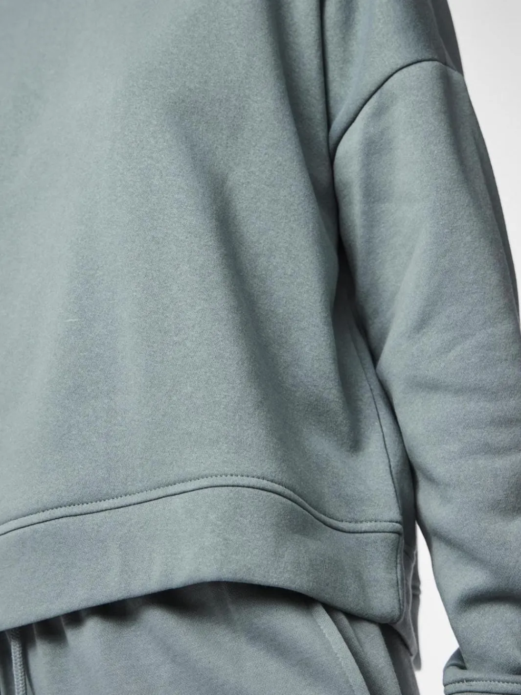 Online Pieces Pcchilli Ls Sweat 17113432 3728738