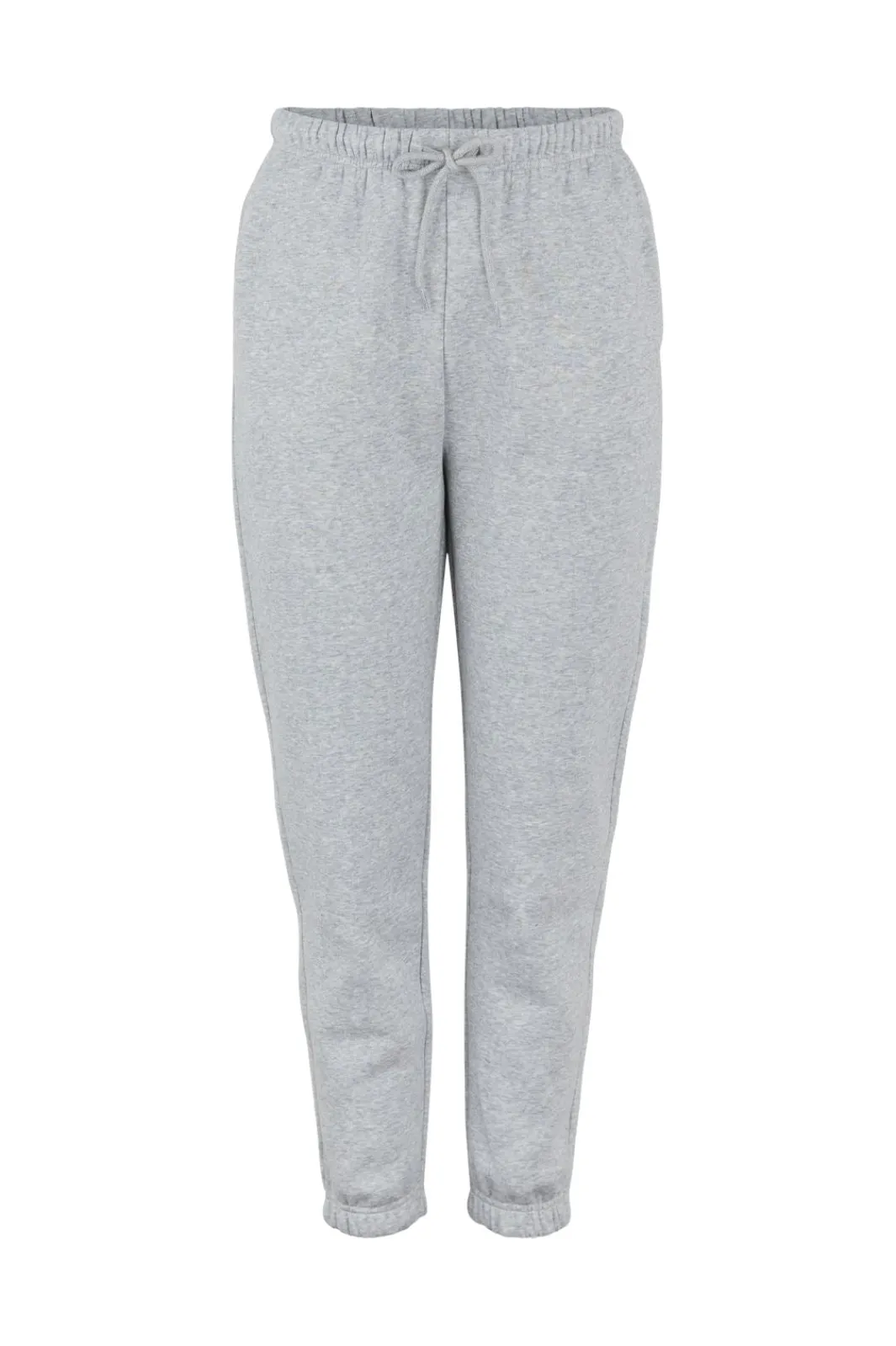 Discount Pieces Pcchilli Sweat Pants 3595558 Light Grey Melange