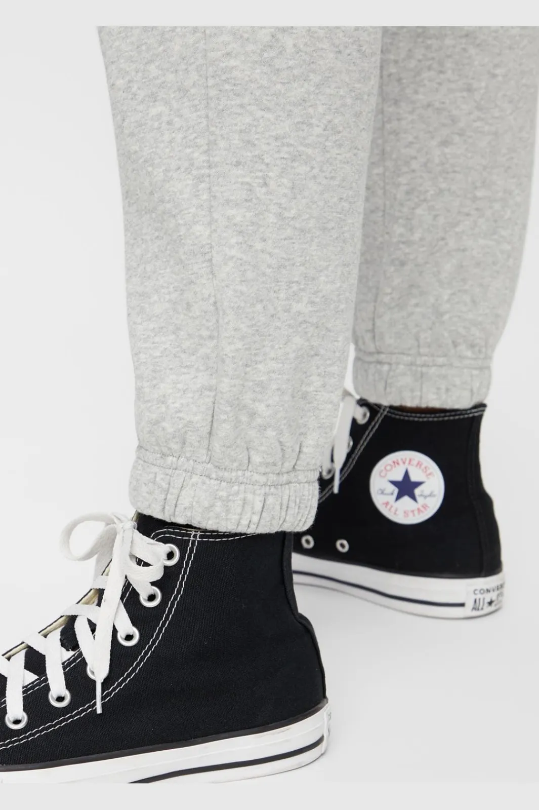 Discount Pieces Pcchilli Sweat Pants 3595558 Light Grey Melange