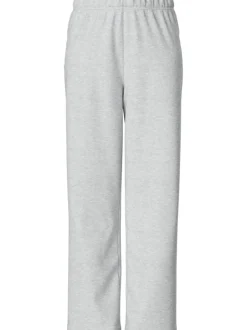 Outlet Pieces Pcchilli Wide Sweat Pants 17140745 4265100